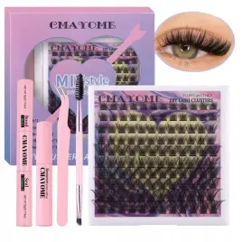 rzesy-bondingowe-zestaw-startowy-rzesy-diy-120-kepek-d-curl-cluster