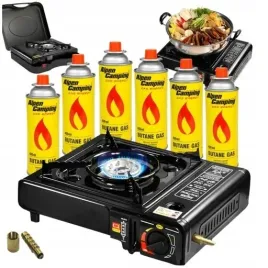 kuchenka-turystyczna-gazowa-polowa-6x-kartusze-kamping-biwak-plener