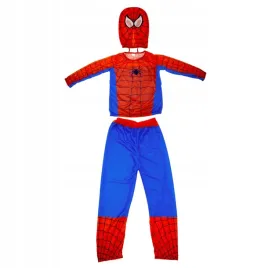 aga4kids-stroj-dzieciecy-spiderman-rozmiar-l-128-134