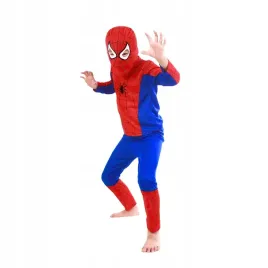 stroj-spider-man-kostium-karnawalowy-spiderman-przebrnie-czlowiek-pajak
