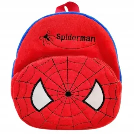 plecak-dla-przedszkolaka-pluszowy-dla-chlopca-dzieciecy-spiderman-pajak