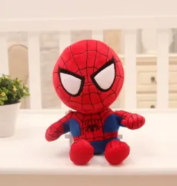 spider-man-25cm-pluszowe-zabawki-lalki-filmowe-marvel-avengers-miekkie