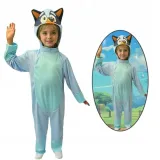 przebranie-stroj-kostium-bluey-m-116-stan-nowy