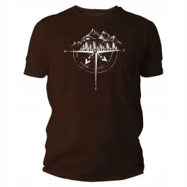 koszulka-t-shirt-tigerwood-roza-wiatrow-brazowa