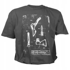 koszulka-meska-t-shirt-tigerwood-tech-axe-xxl-ciemno-szara