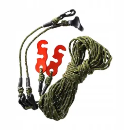 zawieszenie-plachty-biwakowej-tigerwood-reflective-olive-silk-7-m