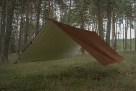 tigerwood-termo-tarp-34-m-brown