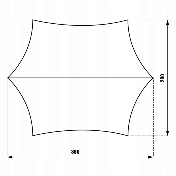 termo-tarp-stingray-36-x-28-black
