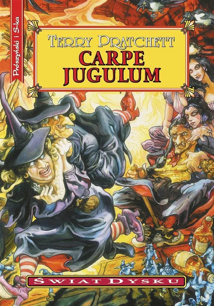 swiat-dysku-carpe-jugulum-terry-pratchett