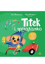 titek-i-sprzatanko