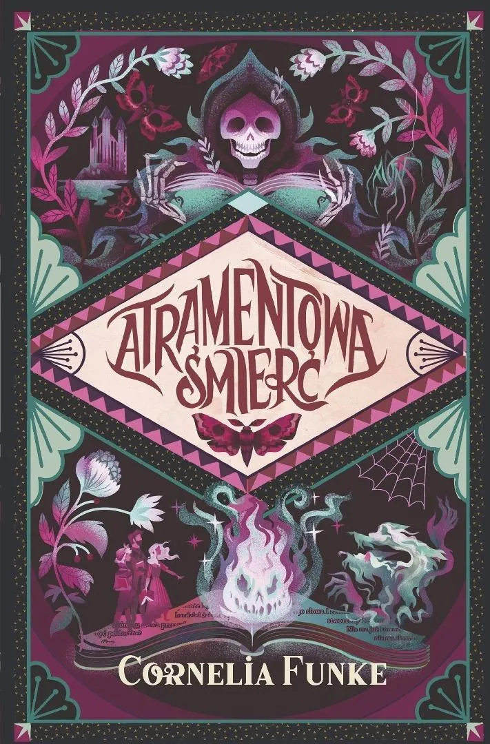 atramentowa-smierc-cornelia-funke