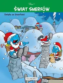 swiat-smerfow-t-2-swieta-ze-smerfami-peyo