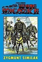 strefa-komiksu-t-36-woje-mieszka-zygmunt-similak
