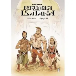 perunska-wataha-klimek-sztybor