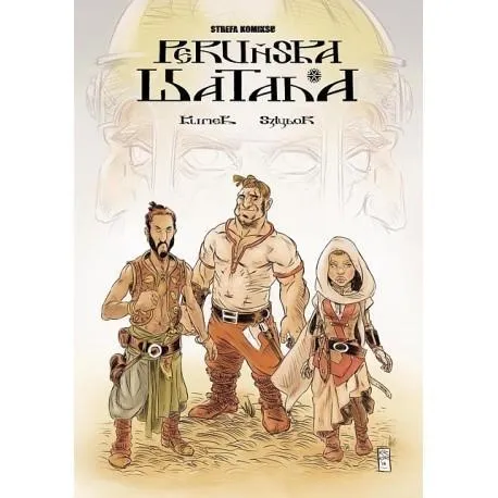 perunska-wataha-klimek-sztybor