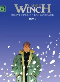 largo-winch-t-5-philippe-francq-jean-van-hamme