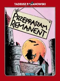 przepraszam-remanent-tadeusz-baranowski