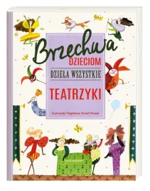brzechwa-dzieciom-dziela-wszystkie-teatrzyki