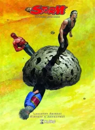 storm-t-6-labirynt-smierci-siedmiu-z-aromatery