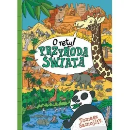 o-rety-przyroda-swiata-tomasz-samojlik