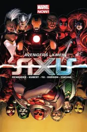 avengers-i-x-men-axis-praca-zbiorowa