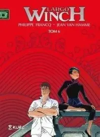 largo-winch-t-6-philippe-francq-jean-van-hamme
