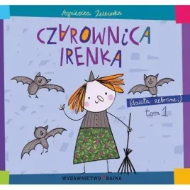 czarownica-irenka-agnieszka-zelewska