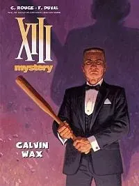 xiii-mystery-t-10-calvin-wax-fred-duval