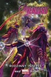 avengers-rodzinny-interes-t-2-praca-zbiorowa