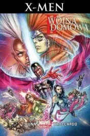 x-men-ii-wojna-domowa-praca-zbiorowa