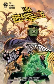 liga-sprawiedliwosci-t-3-planeta-jastrzebi