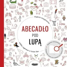 abecadlo-pod-lupa-eugenia-wasylczenko
