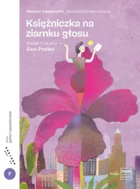 ksiezniczka-na-ziarnku-glosu-kwiat-i-rycerz