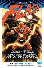 flash-t-10-wyprawa-po-moc-joshua-williamson