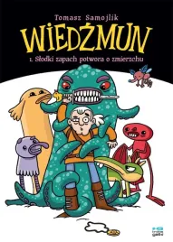 wiedzmun-t-1-slodki-zapach-potwora-o-zmierzchu