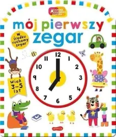 akademia-madrego-dziecka-moj-pierwszy-zegar