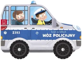 swiat-na-kolkach-woz-policyjny-boguslaw-michalec