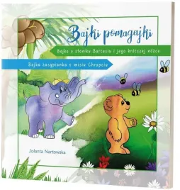 bajki-pomagajki-jolanta-nartowska
