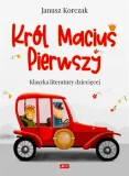 krol-macius-i-janusz-korczak