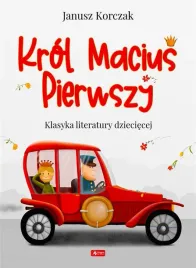 krol-macius-i-janusz-korczak