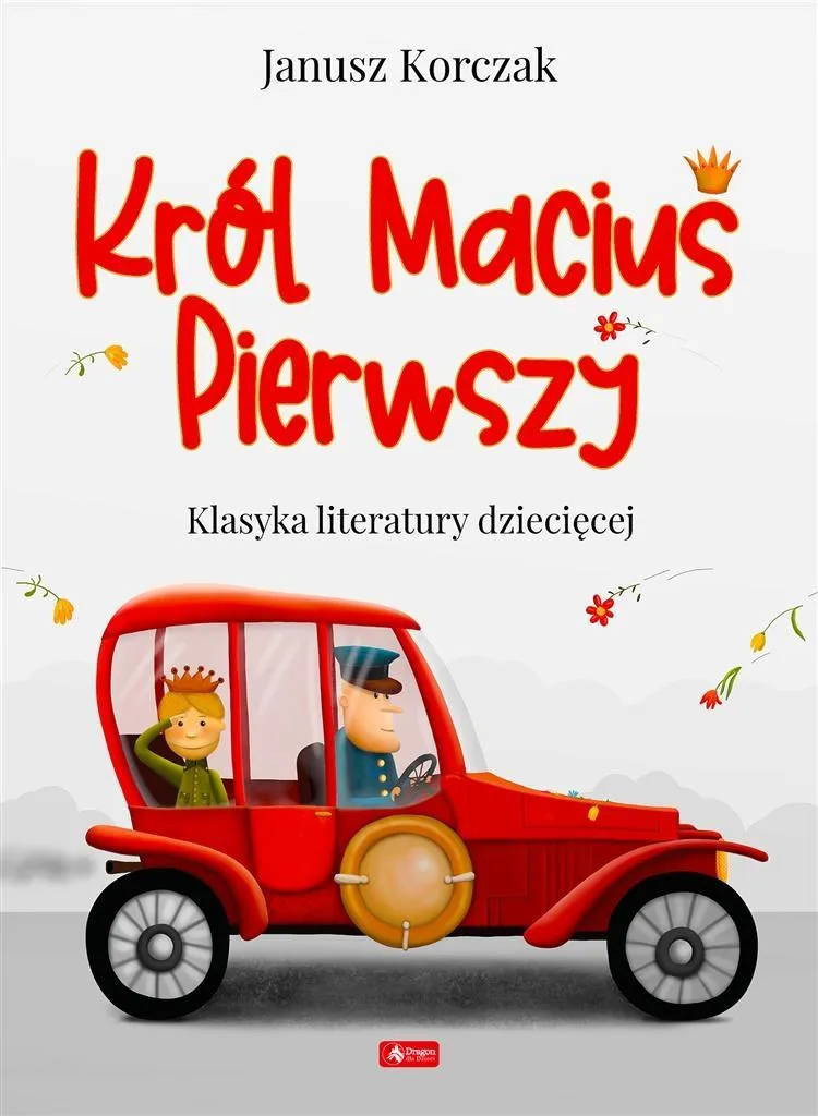 krol-macius-i-janusz-korczak
