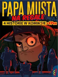 papa-musta-na-regale-4-historie-w-komiksie-epka