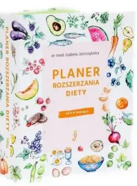 planer-rozszerzania-diety-izabela-jastrzebska