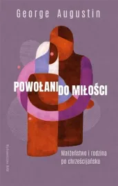 powolani-do-milosci-george-augustin