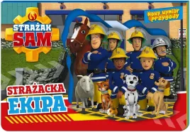 strazak-sam-nowy-wymiar-przygody-praca-zbiorowa