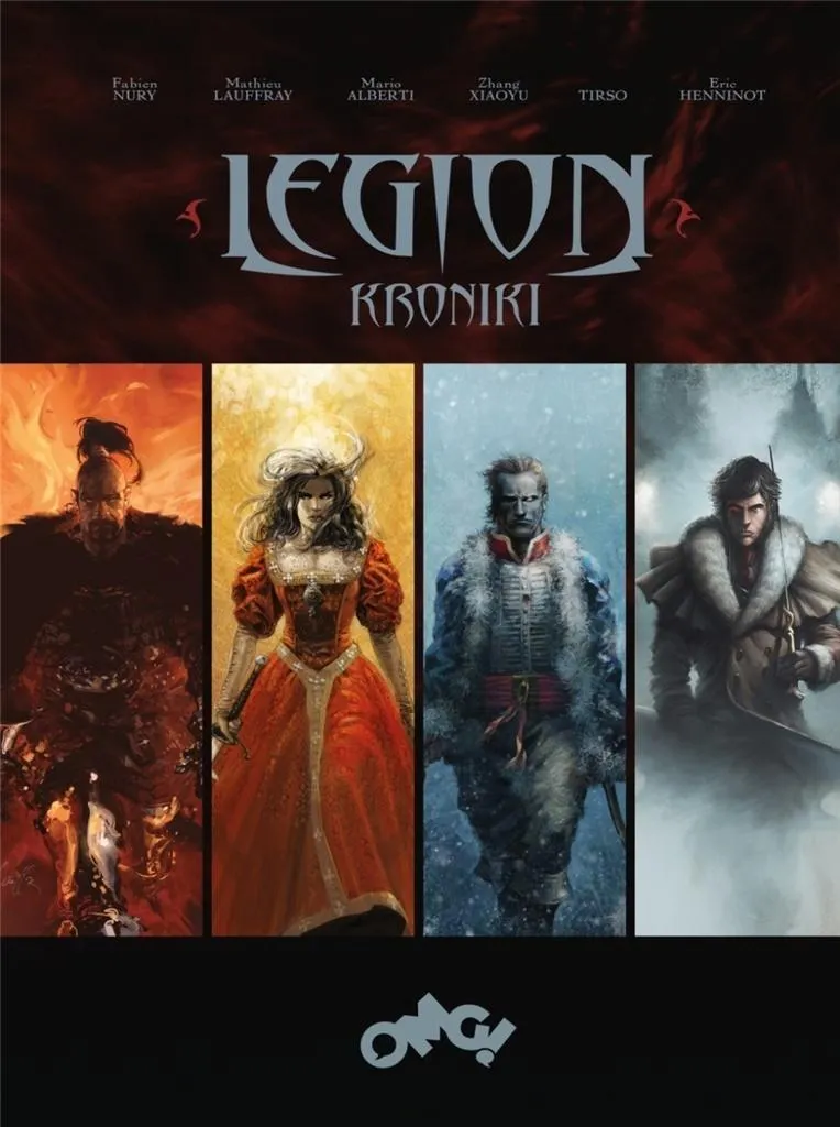legion-kroniki-praca-zbiorowa