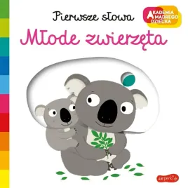 akademia-madrego-dziecka-mlode-zwierzeta