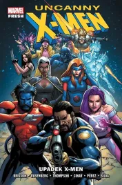 uncanny-x-men-upadek-x-men-praca-zbiorowa