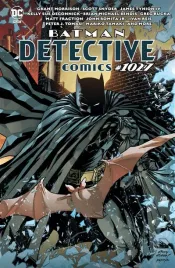 batman-detective-comics-1027-praca-zbiorowa