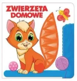 zwierzeta-domowe-ksiazeczka-sensoryczna